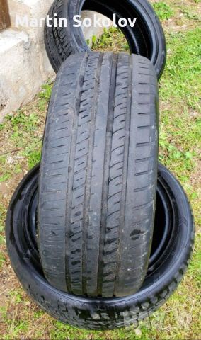 235/50R18 1 бр. Летна Гума Infinity Enviro, снимка 1 - Гуми и джанти - 45650089