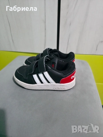 adidas Hoops 2.0 CMF Номер 25 1/2