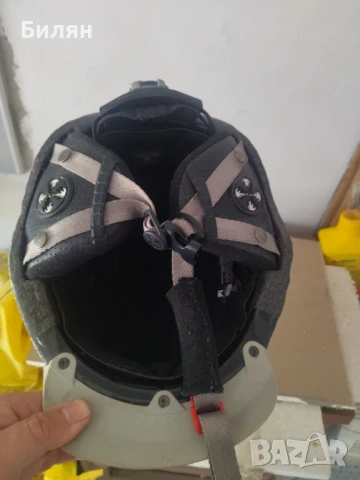 Ски комплект , снимка 14 - Зимни спортове - 50845985