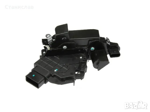  Land Rover Discovery L319 Брава за предна дясна врата