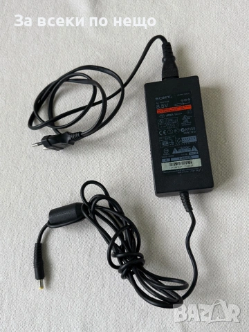 Оригинално зарядно за Плейстейшън 2 Playstation 2 PS2