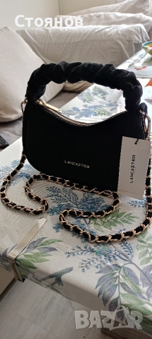 Супер елегантна дамска чанта , снимка 3 - Чанти - 54186322