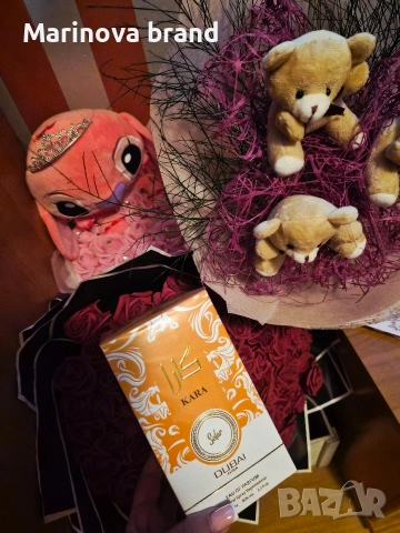 🔝🆕️Дамски парфюми 🆕️, снимка 2 - Дамски парфюми - 54092705