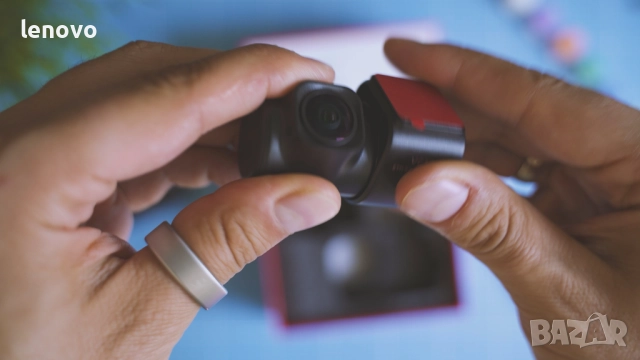 4K видеорегистратор Redtiger ViewClear 70, снимка 7 - Аксесоари и консумативи - 51923719