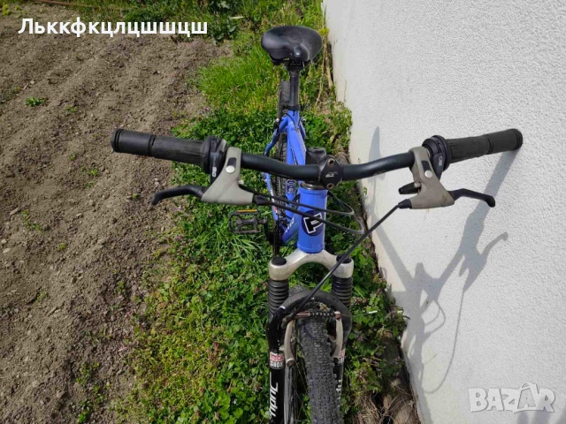 Велосипед FOCUS 26 цола, снимка 4 - Велосипеди - 54179375