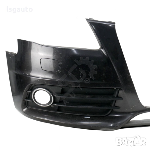 Предна броня AUDI A4 (B8) 2008-2015 ID:148919, снимка 4 - Части - 51601588