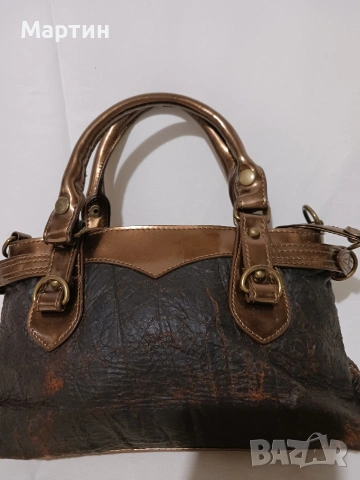 малка чантичка, снимка 3 - Чанти - 53566156