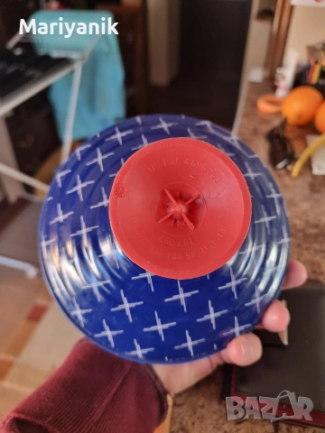 Пумпал USA 1970, снимка 4 - Други - 53039947