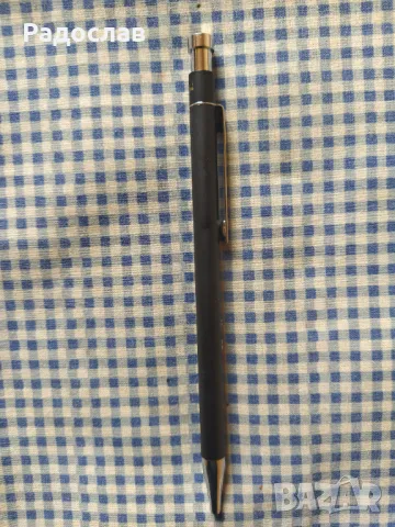 химикалка Colibri  Marlboro , снимка 3 - Ученически пособия, канцеларски материали - 50392573