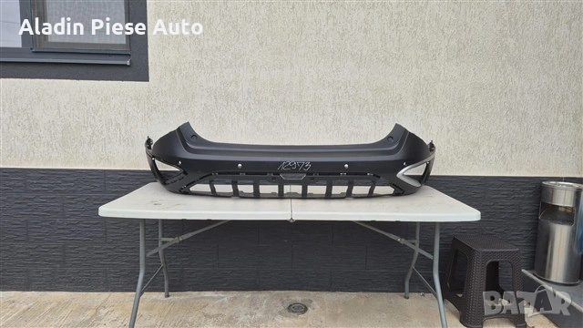 Задна броня Kia Sportage 5 година 2022 2023 2024 2025 Халогенна лупа код 86612-R2000, 86612R2000 