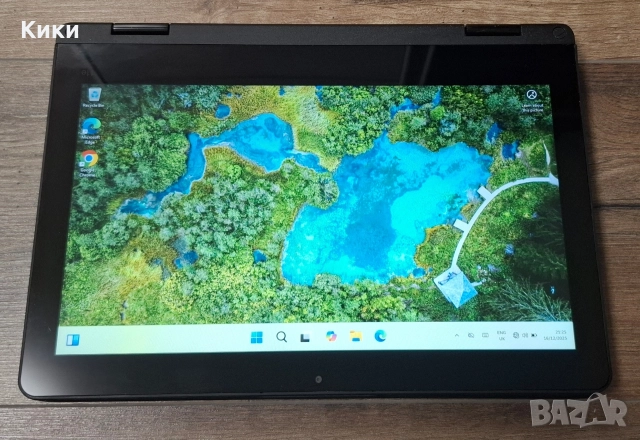 lenovo ThinkPad 11E Yoga , снимка 3 - Лаптопи за работа - 52818504