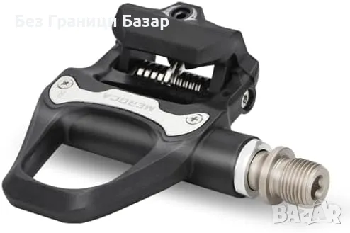 Нови Велосипедни педали SPD – HOUSON, леки, здрави, за клипсове колело, снимка 6 - Аксесоари за велосипеди - 49876819