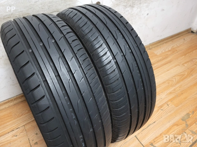 195/65/15 Toyo / летни гуми, снимка 6 - Гуми и джанти - 53830075