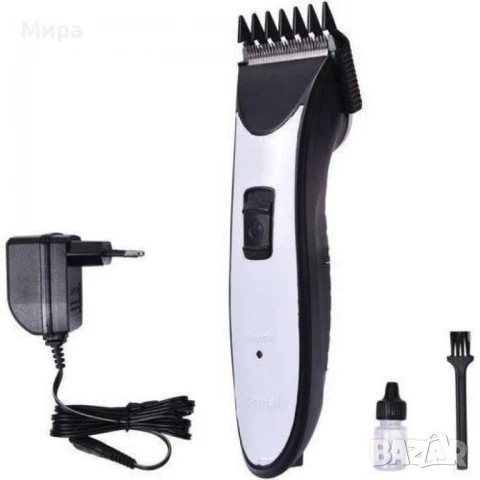 Професионален тример, снимка 2 - Машинки за подстригване - 50536495