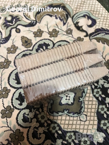 Комплект от 24броя саксии за разсад, снимка 2 - Стайни растения - 53758094