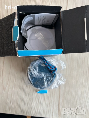 Braven BRV-MINI Здрав преносим високоговорител, снимка 6 - Тонколони - 52898882