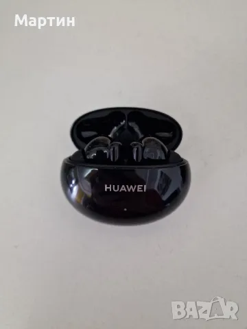 Huawei FreeBuds i4, снимка 7 - Huawei - 50351446