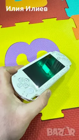 SONY PSP 1004 - Нов, снимка 6 - PlayStation конзоли - 48734261