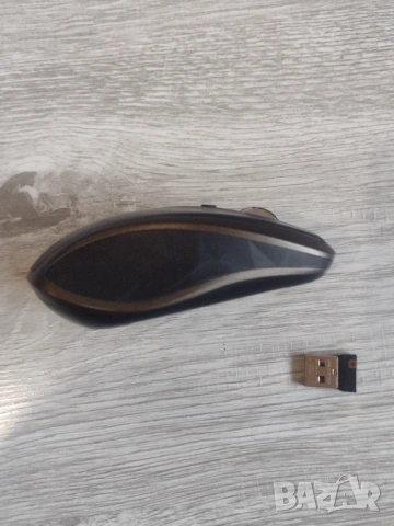 Logitech MX Anywhere 2 unify + Bluetooth мишка, снимка 3 - Клавиатури и мишки - 54286702