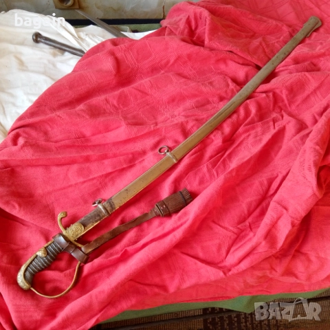 Фердинандова сабя