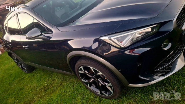 Cupra Formentor 2.0 TDI, снимка 3 - Автомобили и джипове - 52489901