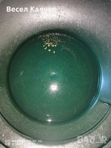 Продавам леген и пинроинтер металотърсач за търсене и промиване на самородно злато. , снимка 6 - Други спортове - 52707121