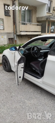 BMW 116 E87 Facelift , снимка 5 - Автомобили и джипове - 53922940