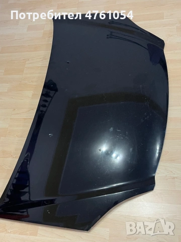 преден капак - Honda Civic 7/Хонда Сивик 7/EP2