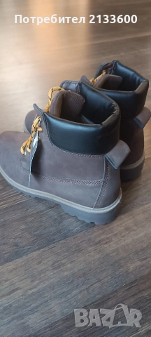 Зимни Обувки , снимка 2 - Мъжки боти - 52679017