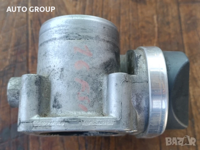 Дросел 1,6FSI - Туран, Голф / Touran, Golf - 036133062Q, снимка 6 - Части - 51268619