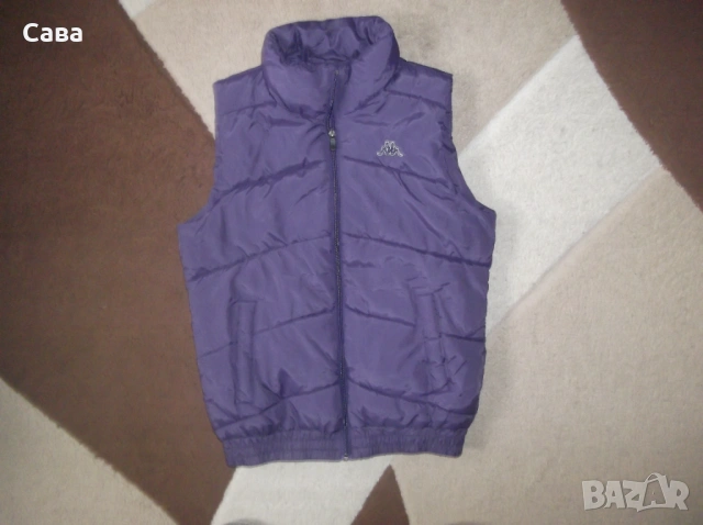 Елек  KAPPA  дамски,С