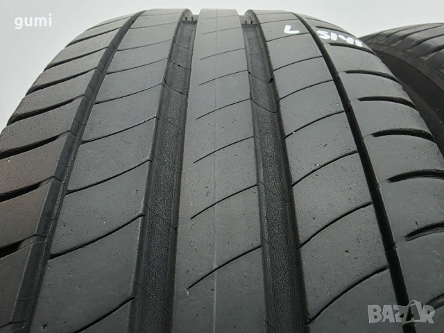 2бр летни гуми 205/55/17 MICHELIN L05141 