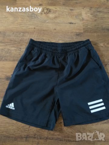 adidas Performance - страхотни мъжки панталони КАТО НОВИ С, снимка 4 - Спортни дрехи, екипи - 46797772