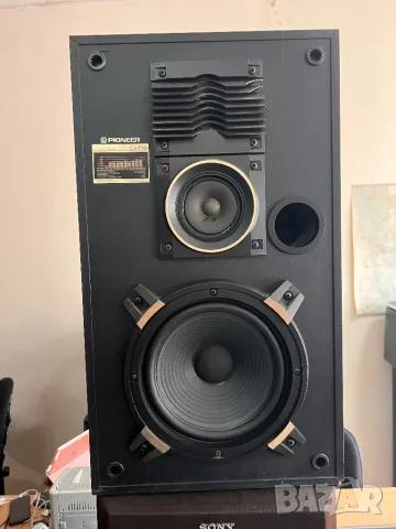 Pioneer CS 770, снимка 2 - Тонколони - 49962388