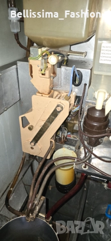 Продавам вендинг автомат Зануси Венеция LX, снимка 9 - Вендинг машини - 51982061