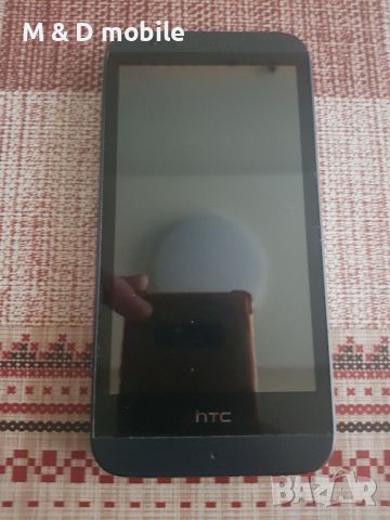 HTC desire 510, снимка 1 - HTC - 45982662