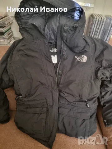 The North Face , снимка 1 - Якета - 48364436