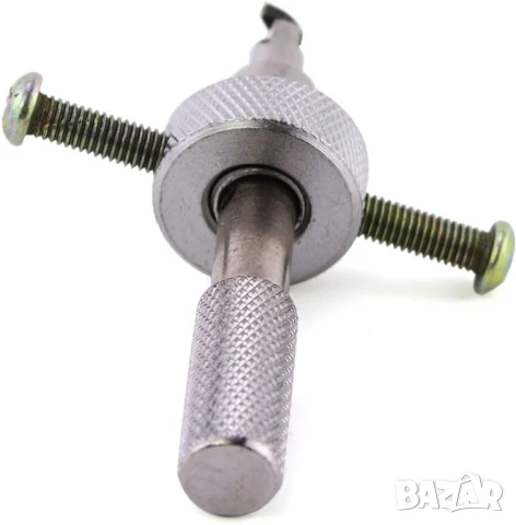 Професионален комплект за отключване на дискови катинари, снимка 4 - Други инструменти - 51365756