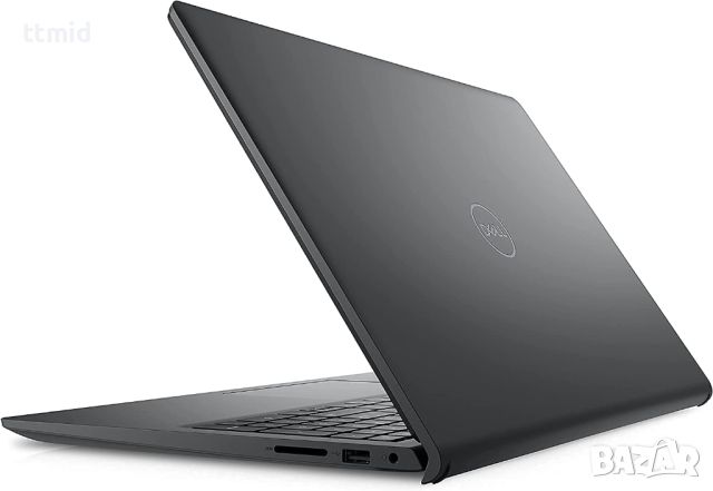 Лаптоп Dell Inspiron 15, снимка 1 - Лаптопи за дома - 46239270