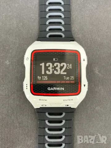 Garmin Forerunner 920XT, снимка 3 - Смарт часовници - 49269736