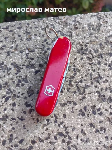 Ножка / нож Victorinox Ranger, снимка 5 - Ножове - 47610952