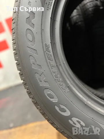 235 65 17, Зимни гуми, Pirelli ScorpionWinter, 4 броя, снимка 7 - Гуми и джанти - 47639299