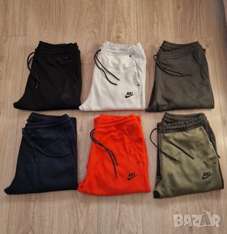 Страхотно мъжко спортно долнище NIKE размер S M L XL , снимка 3 - Спортни дрехи, екипи - 53556866