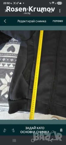 HS8, снимка 4 - Суичъри - 54171940