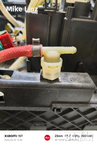 Delonghi EN720 Nespresso Latissima, снимка 7 - Кафемашини - 53533126