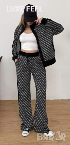 GUESS ✨Дамски Комплекти, снимка 2 - Комплекти - 53817409