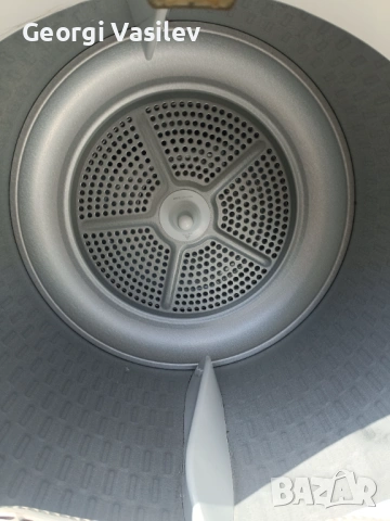 Продавам два вида сушилни за дрехи втора употреба , снимка 6 - Сушилни - 53922326
