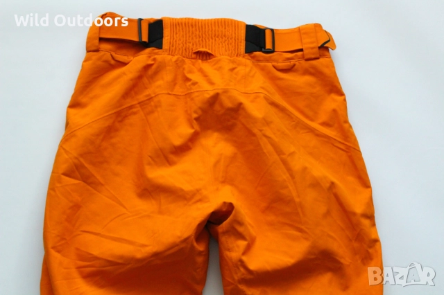 KJUS Sequence Dermizax Primaloft pants - мъжки ски панталон, размер 50 (М), снимка 10 - Спортни дрехи, екипи - 52886847