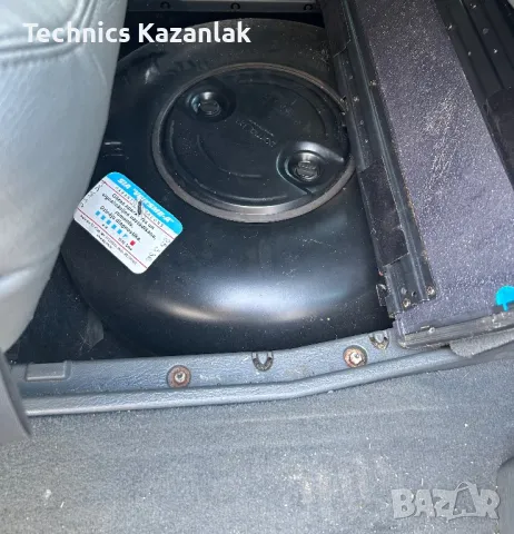 Chrysler Voyager Limited XS 3.3 Бензин, снимка 14 - Автомобили и джипове - 50114034