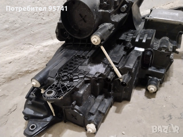 Фар Skoda Kodiak led, снимка 4 - Автомобили и джипове - 53530274